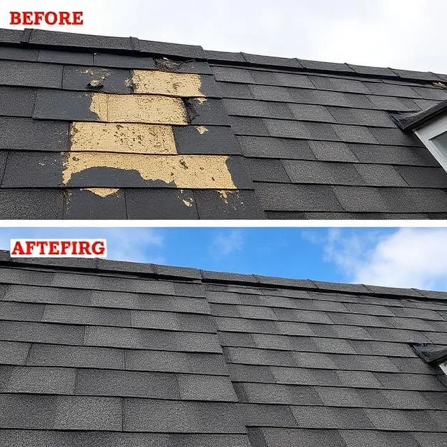 Roof Repair Near Me in Friendsville, PA near me